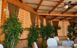 Avra Restaurant