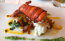 Restaurant Salmen餐厅图片