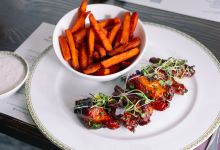 金龙餐厅美食图片