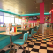 Tommy's Diner Lyon
