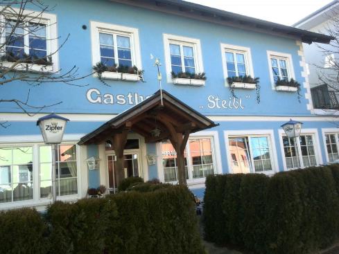 Gasthaus Steibl
