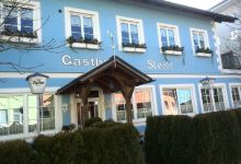 Gasthaus Steibl美食图片