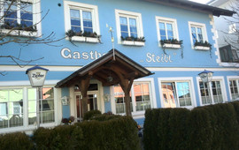Gasthaus Steibl
