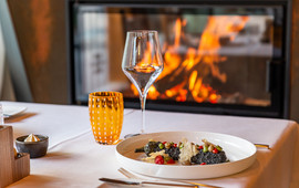 Ristorante Maso Burba