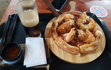 Single Fin Ale Works Beer Garden餐厅图片