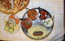 Bombay Tandoori餐厅图片