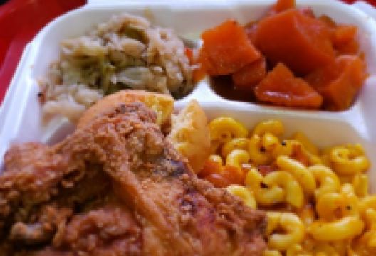 Mary's Southern Cooking美食图片