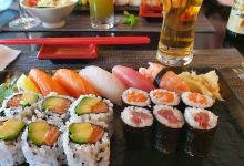 Osaka美食图片