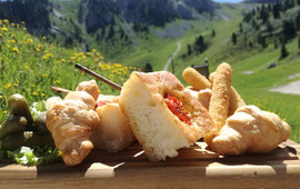 Chalet Caserina