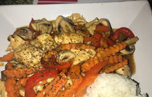 Thaifoon Restaurant餐厅图片