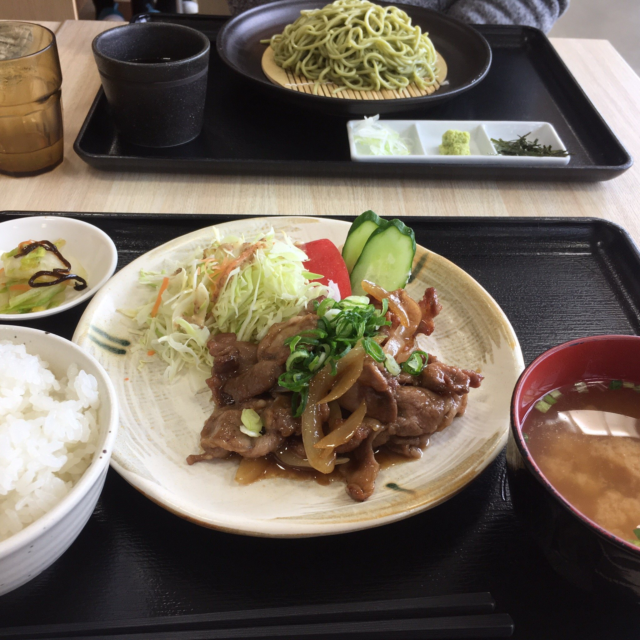 Fujiyama Shokudo