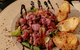 Le Bistrot Saint Michel