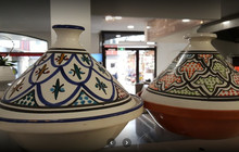 Cappadocia Restaurant餐厅图片