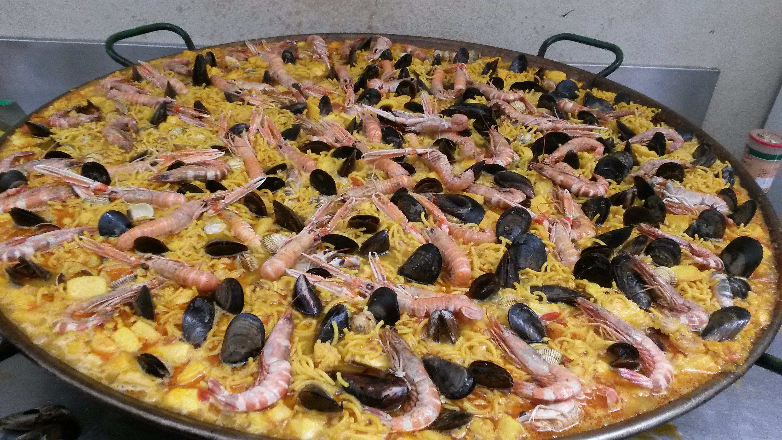 Restaurant le Recto Verso