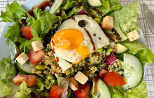 Eleanor Restaurant餐厅图片