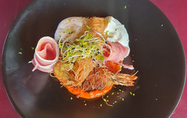 La Table d'Azor