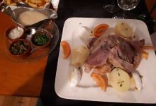 Relais de la Souffel美食图片