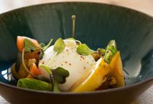 Le Bistrot 270美食图片
