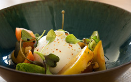 Le Bistrot 270