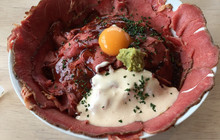 Beef Shokudo Hikari no Mori餐厅图片