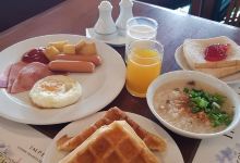 The Imperial Golden Triangle Resort美食图片