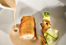 Auberge De Chavannes美食图片