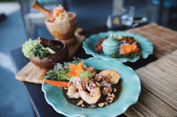 Kayee Restaurant