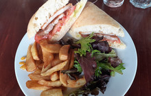 The Maltings Cafe Bar餐厅图片