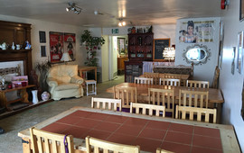 Gwesty Glyndwr
