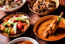 Aroma Indian Restaurant美食图片