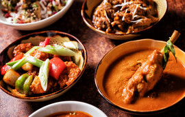 Aroma Indian Restaurant