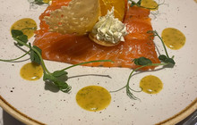 The Fox and Hounds Restaurant餐厅图片