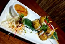 Victorian Slipway美食图片