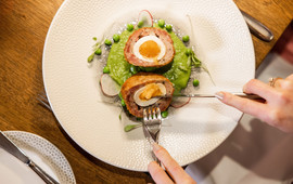 Greenhills Country House Restaurant
