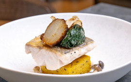 Tolbooth Restaurant