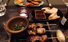 Bann Thai Restaurant