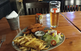Sharkys
