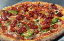 La Dolce Vita Pizzeria餐厅图片