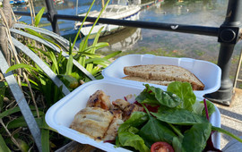 The Fish Grill & More