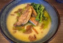 The Northey Arms美食图片