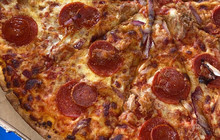 Domino’s Pizza餐厅图片