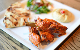 Green Valley Grill