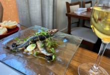 LaSalette Restaurant美食图片