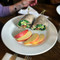 RJ Cafe & Bistro