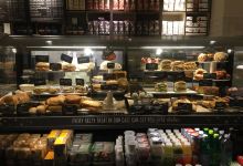Starbucks美食图片
