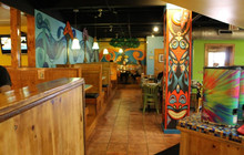 Mellow Mushroom Atlanta - Vinings餐厅图片