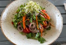 Hāna Ranch Restaurant美食图片