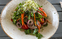 Hāna Ranch Restaurant餐厅图片