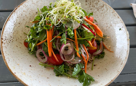 Hāna Ranch Restaurant