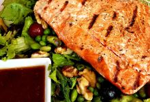 Pike's Landing美食图片